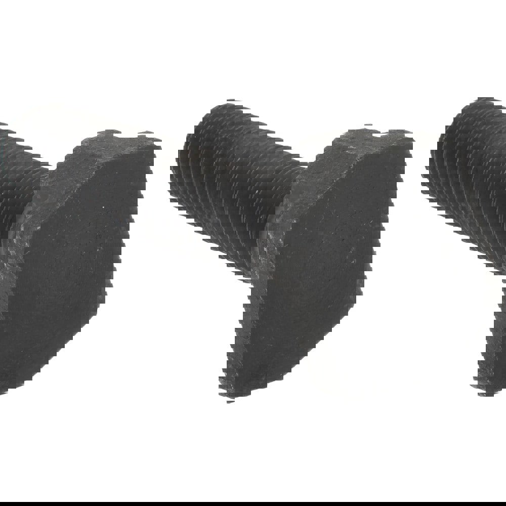 Steel T-Slot Bolt: 3/8-16, 1-1/2